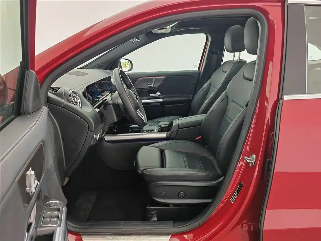 Mercedes-Benz GLA 2020 GLA 200