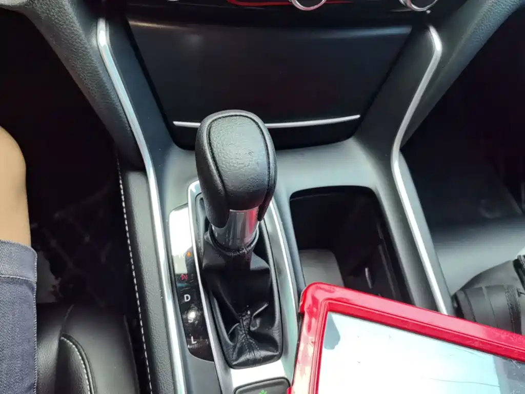 Honda Inspire — миниатюра 14