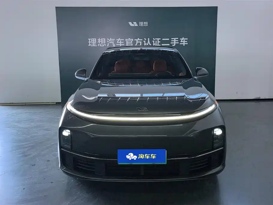 Li Auto L7 2023 Pro