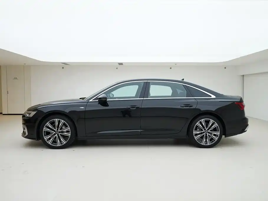 Audi A6L — миниатюра 3