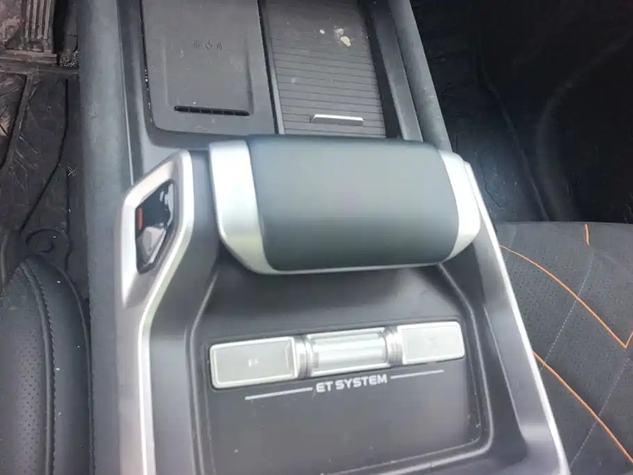 Deepal Deepal G318 — миниатюра 16