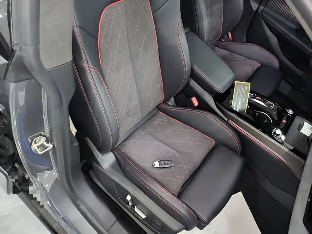 Audi A5L Sportback — миниатюра 25