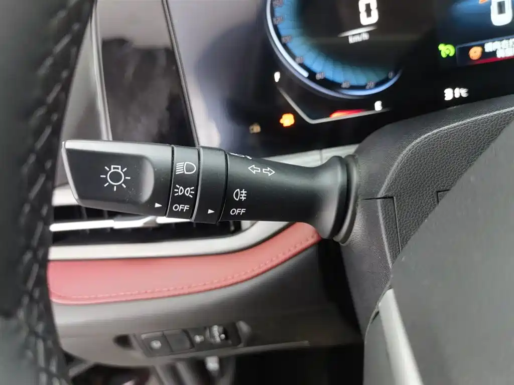 Changan CS55PLUS — фотографии объявления, Фото 21