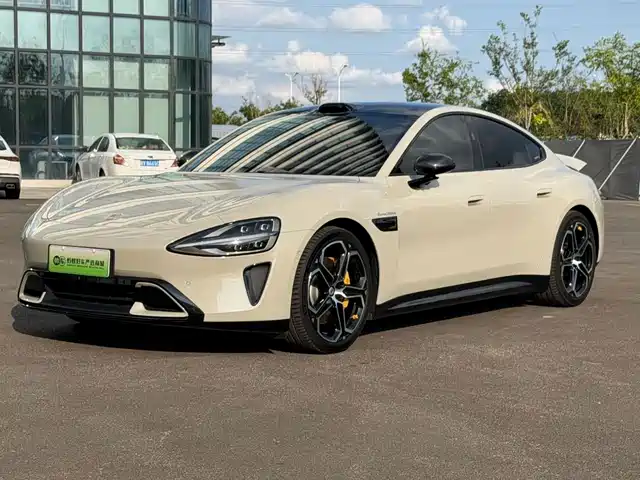 2024 xiaomi SU7