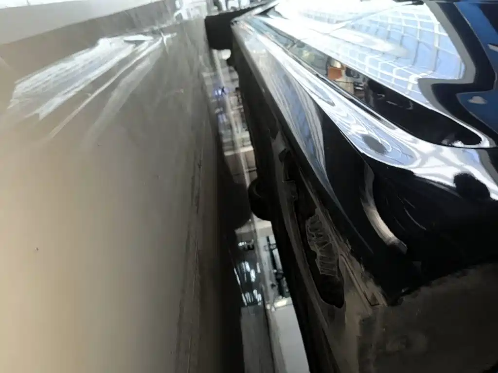 BMW 5 Series — миниатюра 22