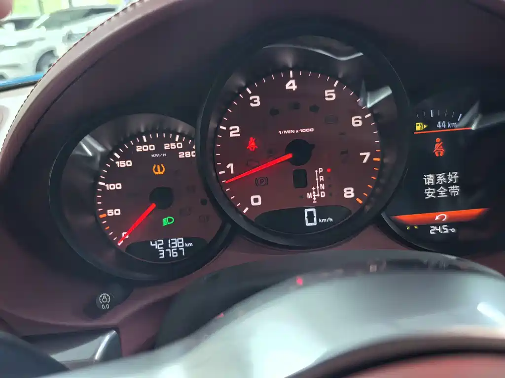 Porsche 718 — миниатюра 5
