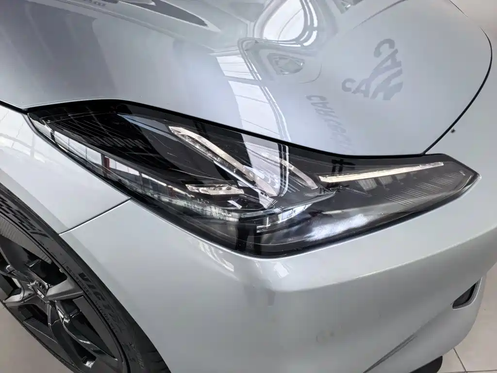 Hyper GT — миниатюра 9