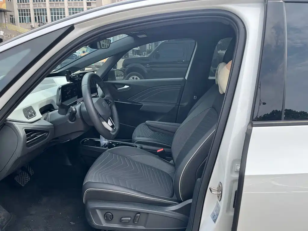 Volkswagen ID.3 — миниатюра 5