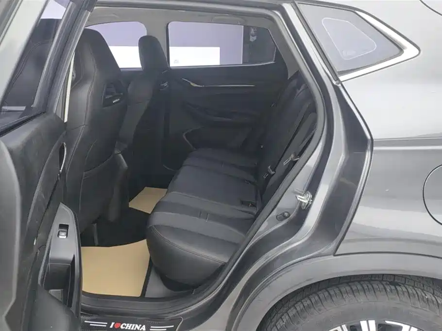 CHANGAN CHANGAN AUCHAN X5