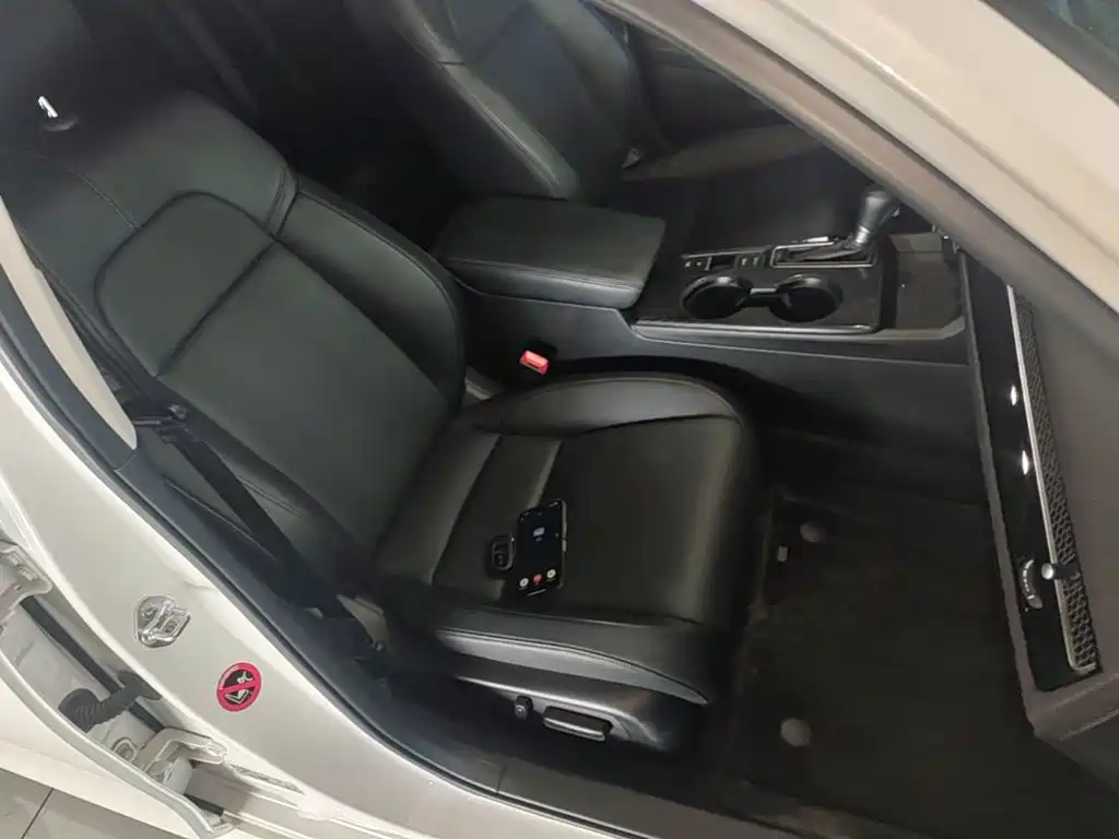Honda Integra — миниатюра 25