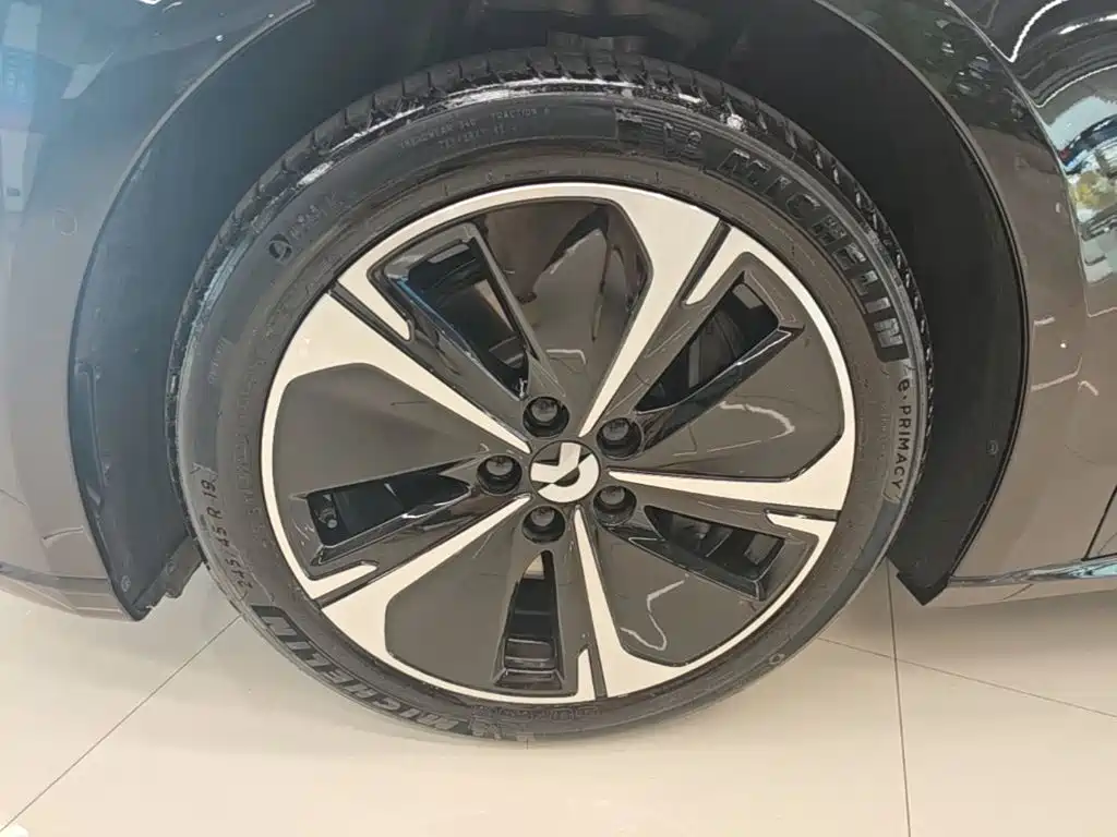 NIO ET5T — миниатюра 23
