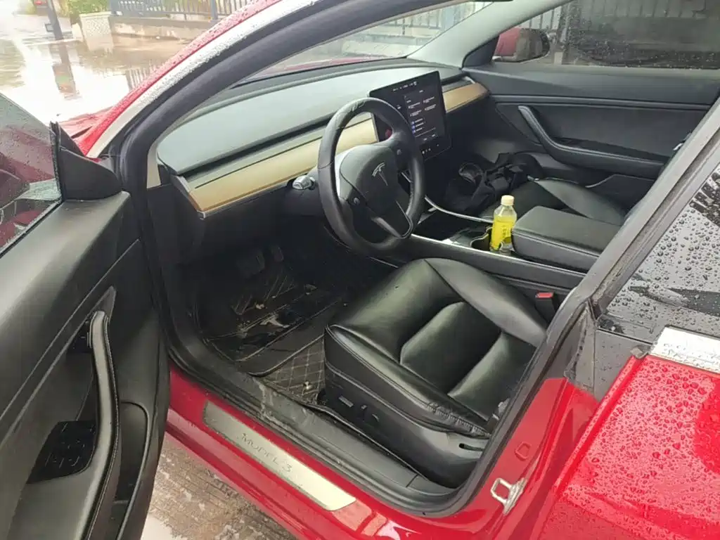 Tesla Model 3 — миниатюра 16