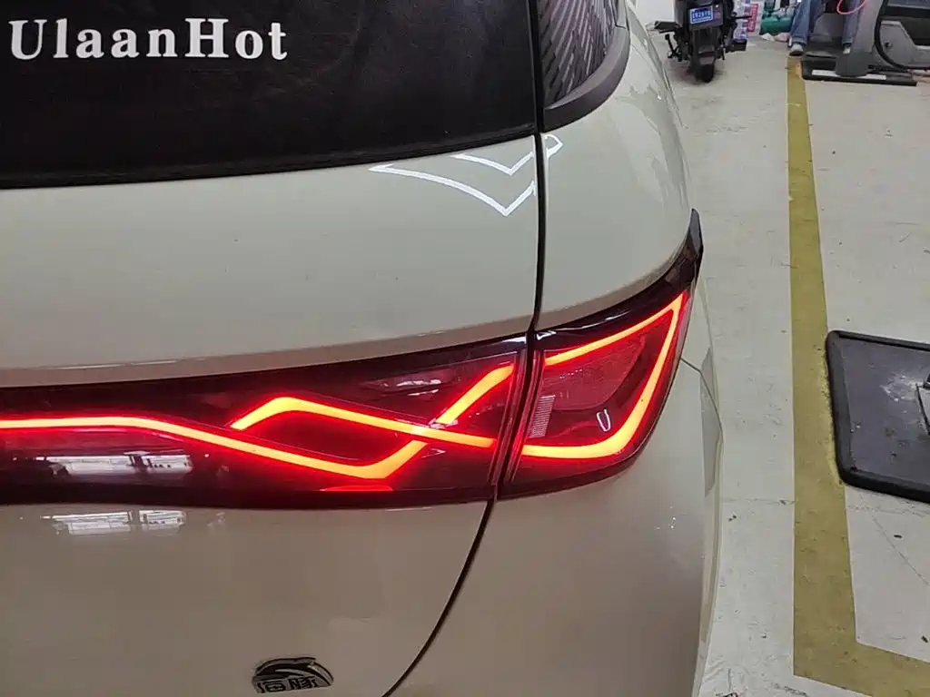 BYD Dolphin — миниатюра 8