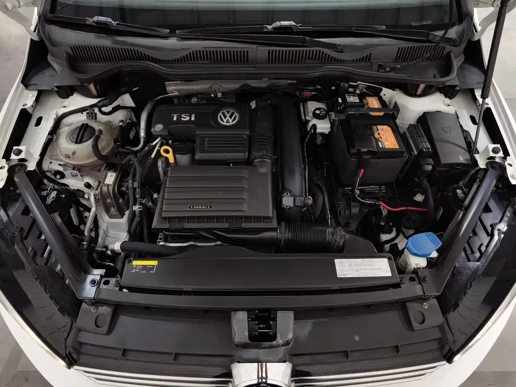 Volkswagen Golf Sportsvan — миниатюра 6