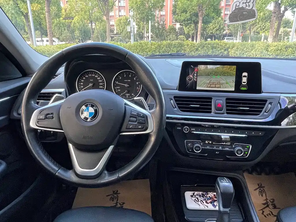BMW 1 Series — миниатюра 13