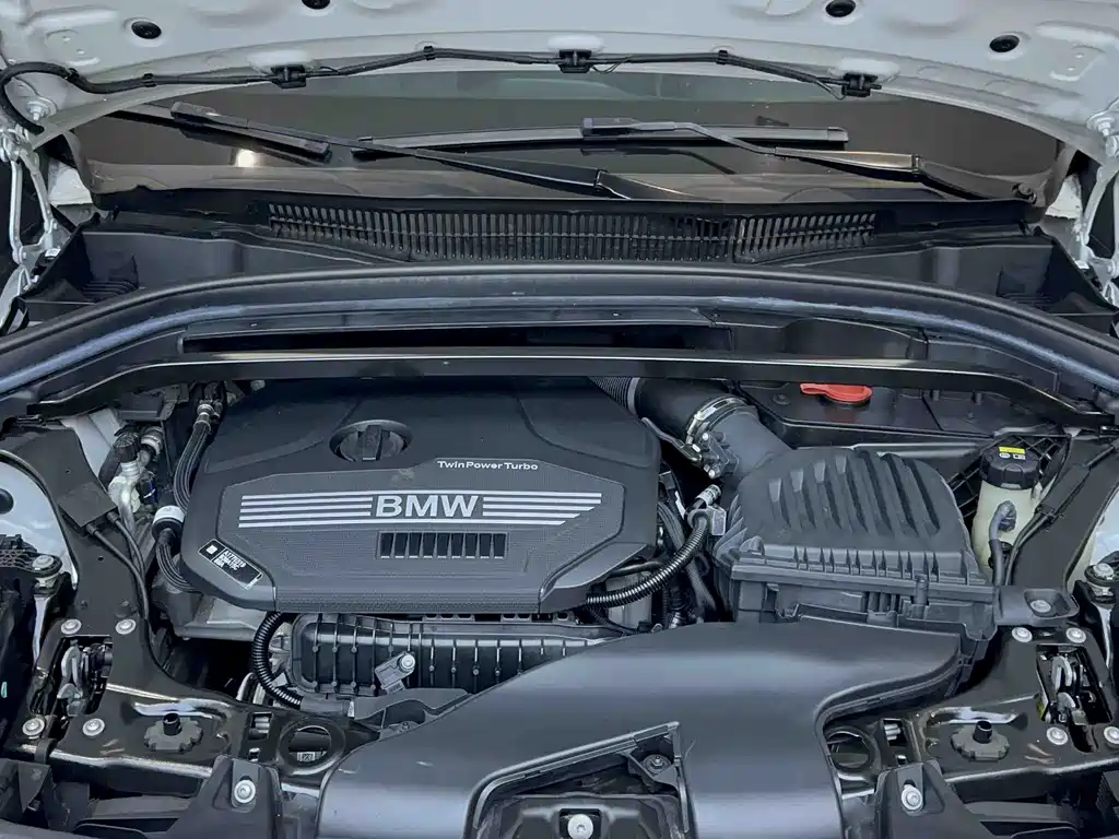 BMW X1 — миниатюра 12