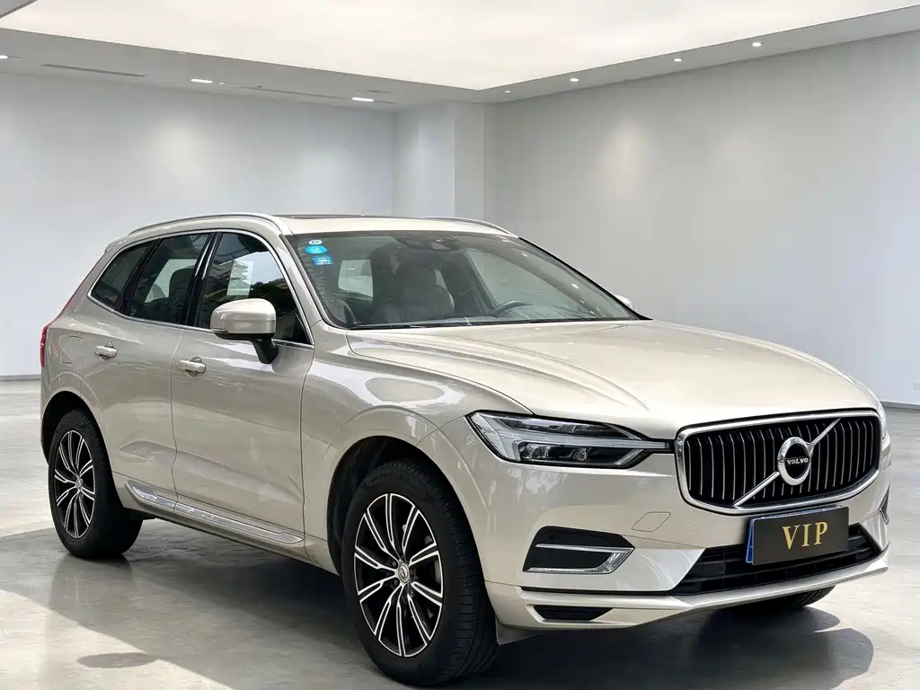 Volvo XC60 — миниатюра 3