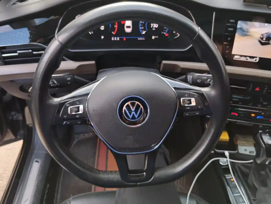 Volkswagen Passat — миниатюра 15