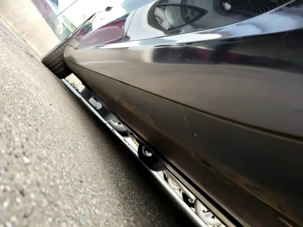 Tesla Model 3 — миниатюра 22
