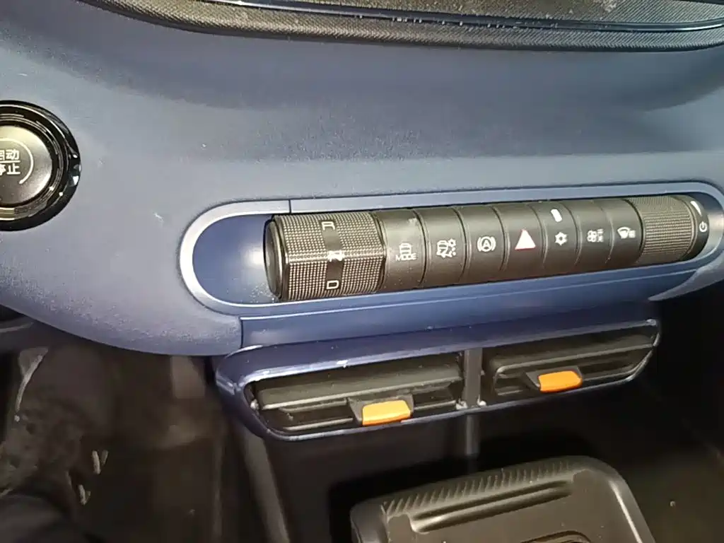 BYD Seagull — миниатюра 14