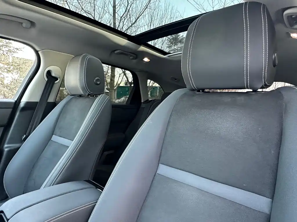 LAND ROVER RANGE ROVER STAR PULSE