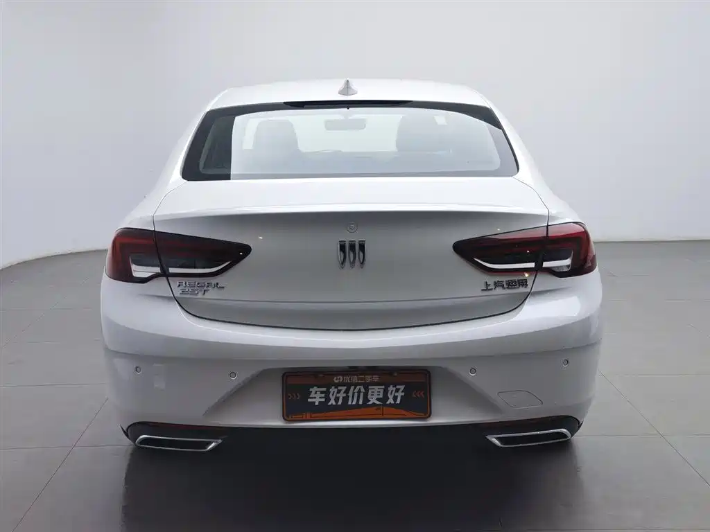 Buick Regal 2024 25T