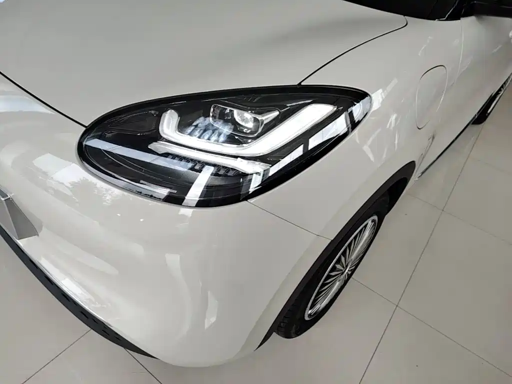 Wuling Bingo — миниатюра 24