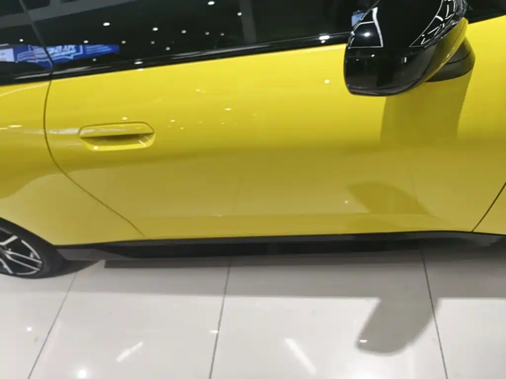 MINI MINI COOPER EV — миниатюра 21