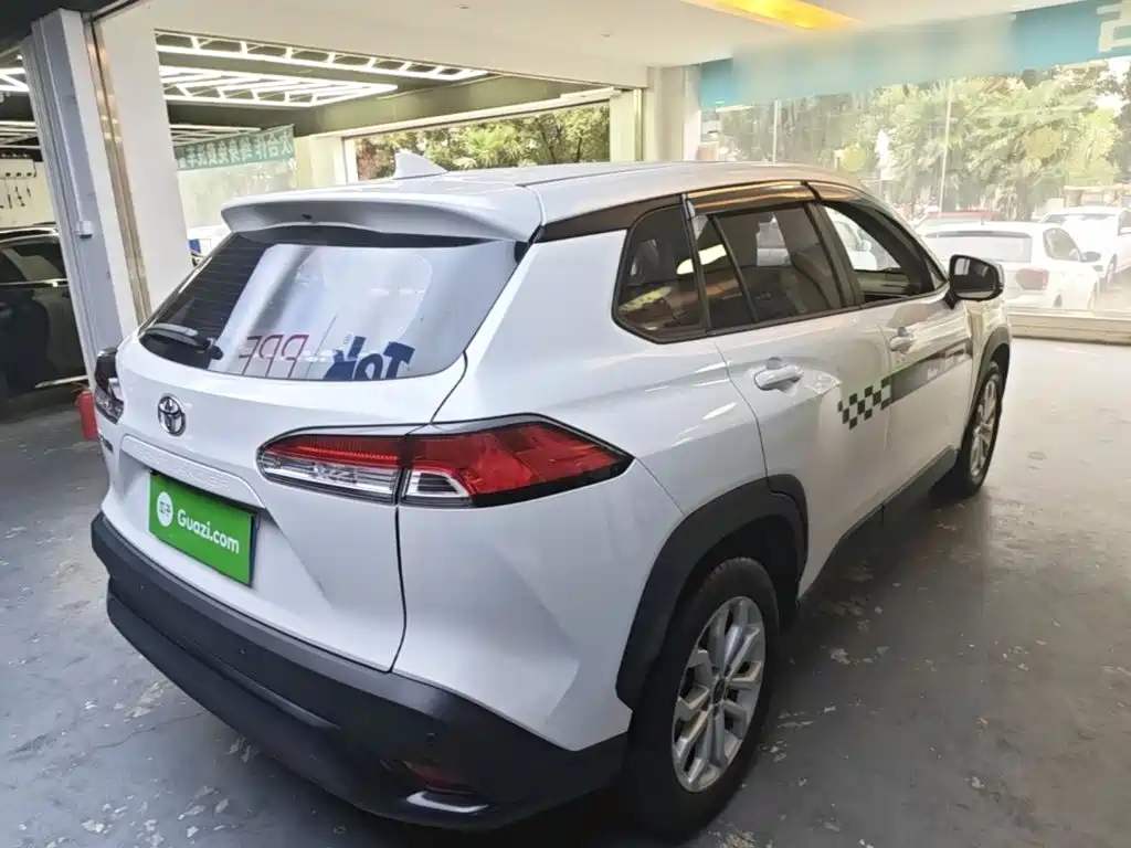 Toyota Frontlander — миниатюра 7