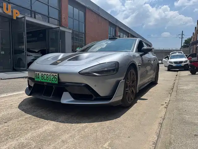 2025 xiaomi SU7