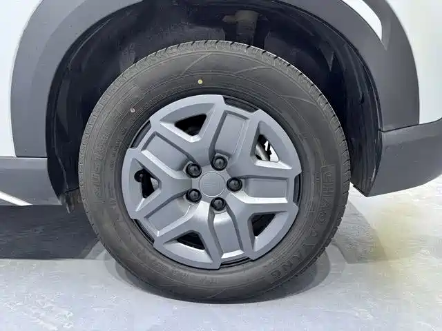 BYD Yuan UP — миниатюра 16