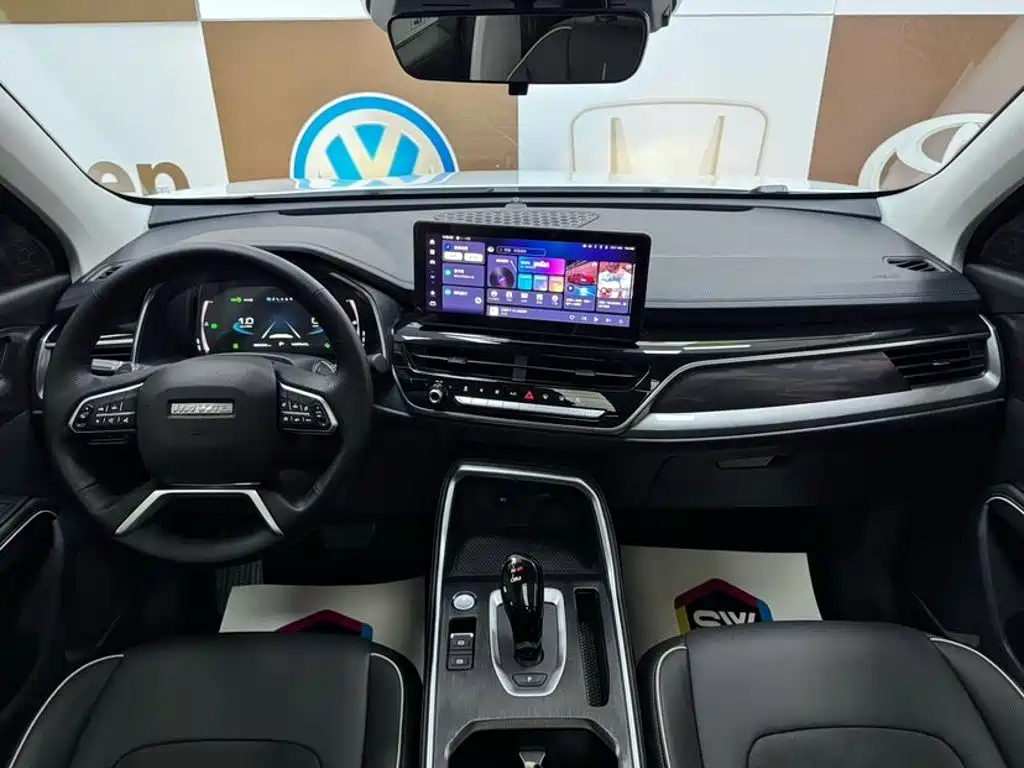 Haval H6 — миниатюра 9