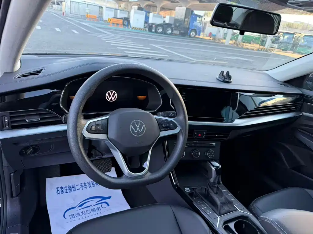 Volkswagen Passat — миниатюра 10