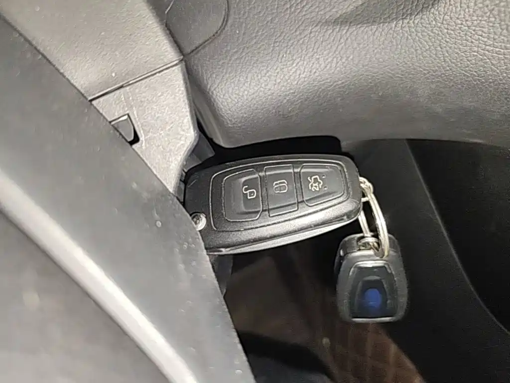 Ford Focus — миниатюра 9