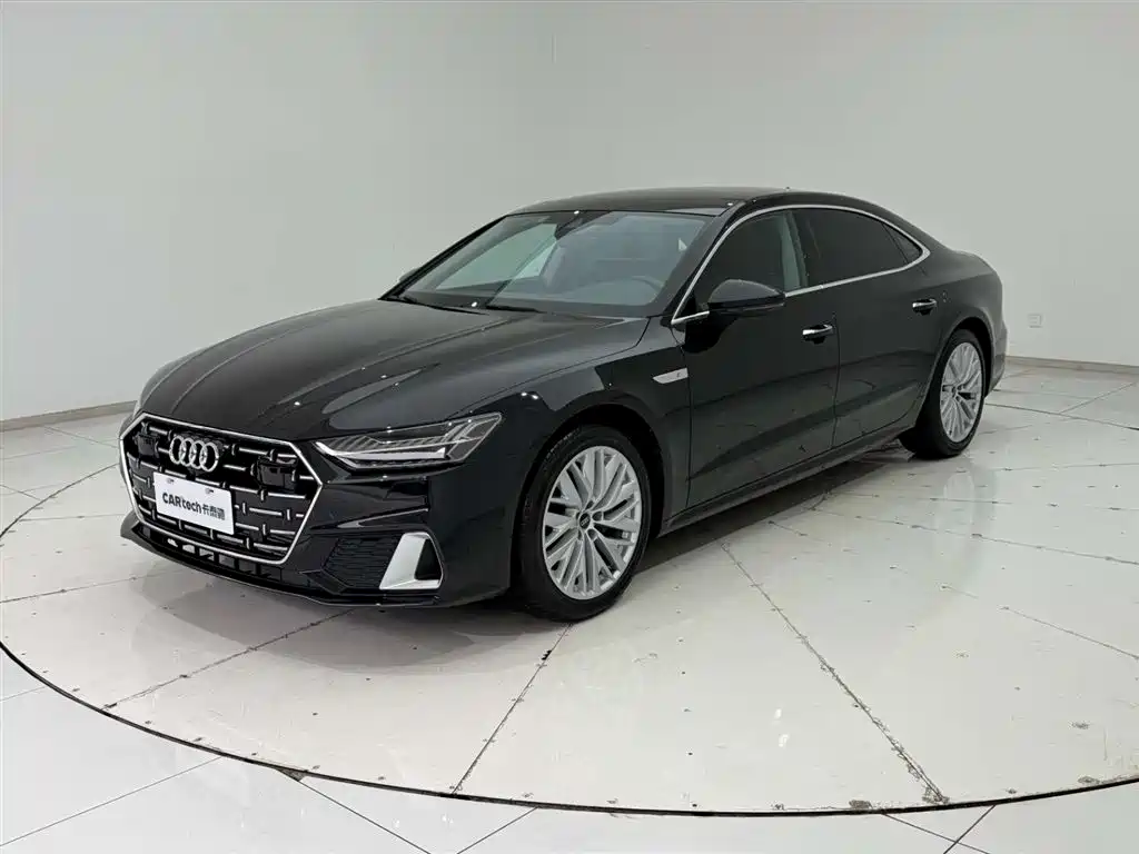 AUDI A7L