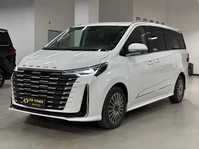 saic-maxus chase-g10