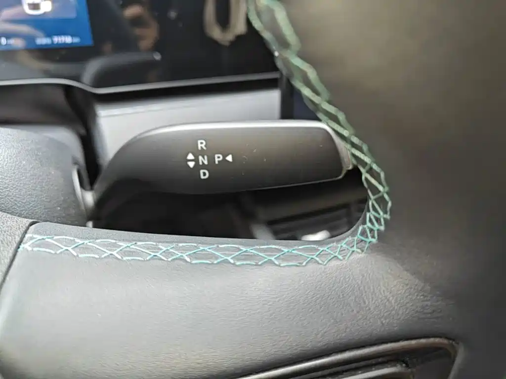 BYD Seal 06 — миниатюра 14