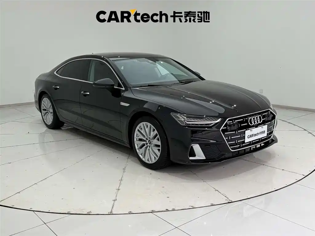 AUDI A7L