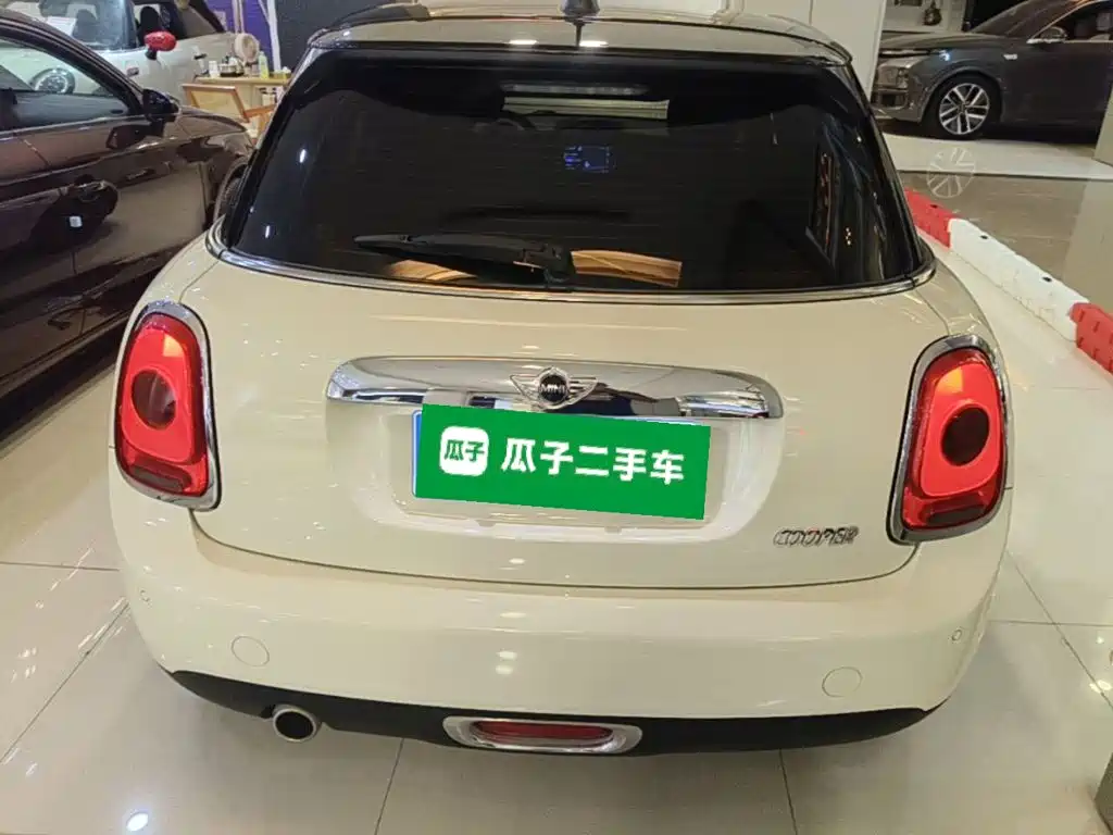 MINI Mini — миниатюра 6