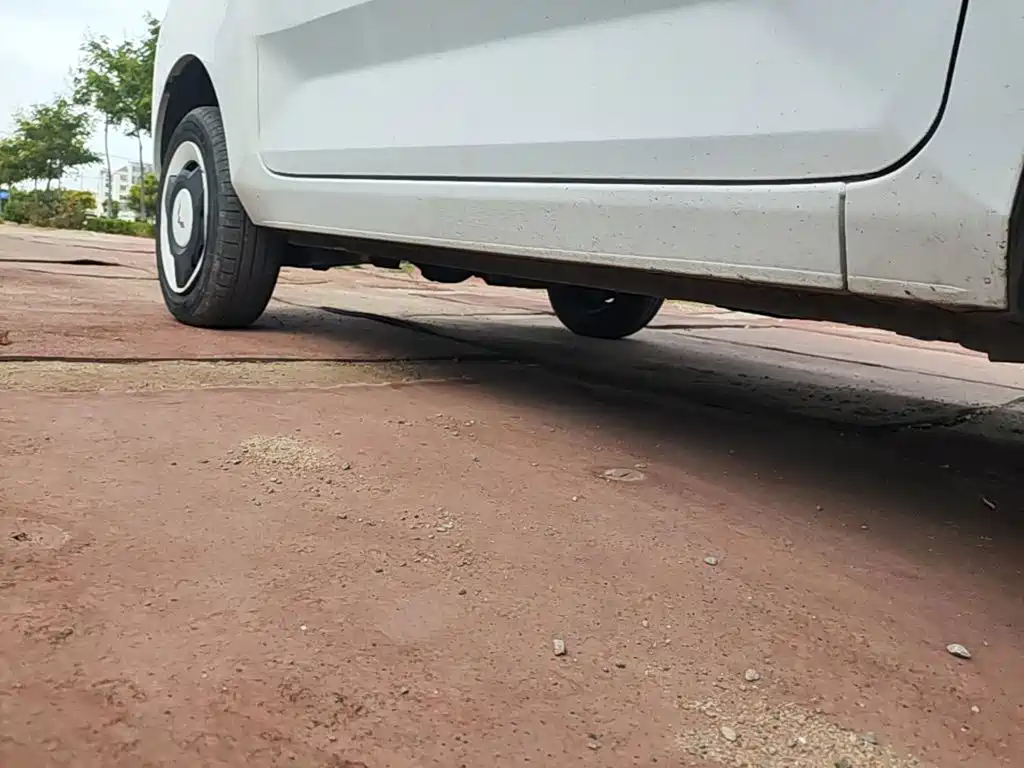 Wuling MINIEV — миниатюра 21