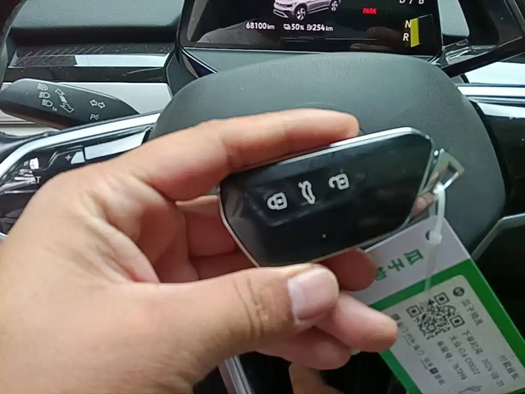 Volkswagen ID.6 Crozz — миниатюра 9