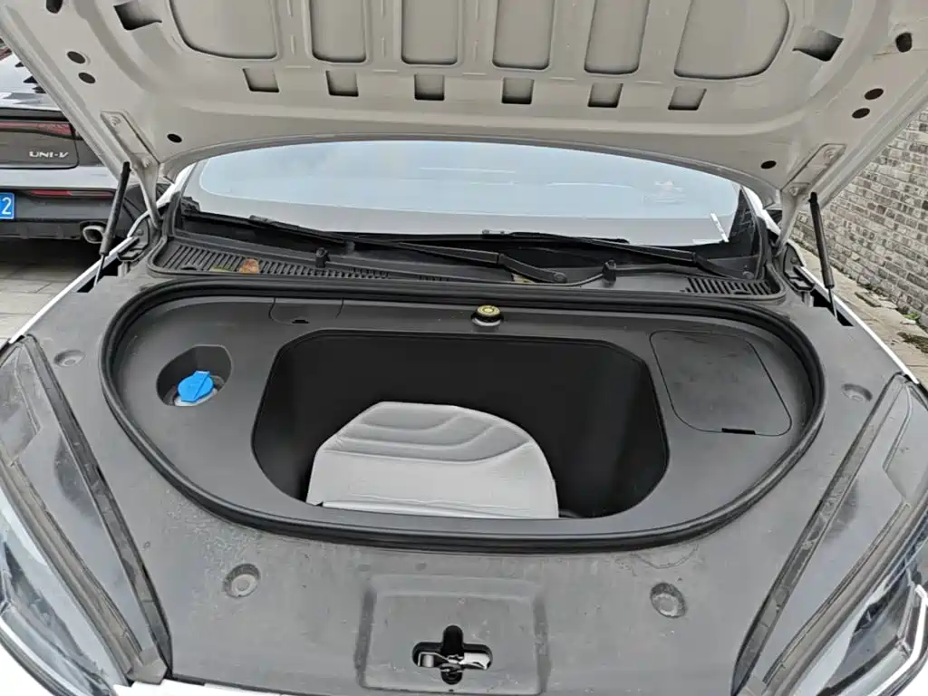 BYD Seal 06 — миниатюра 20
