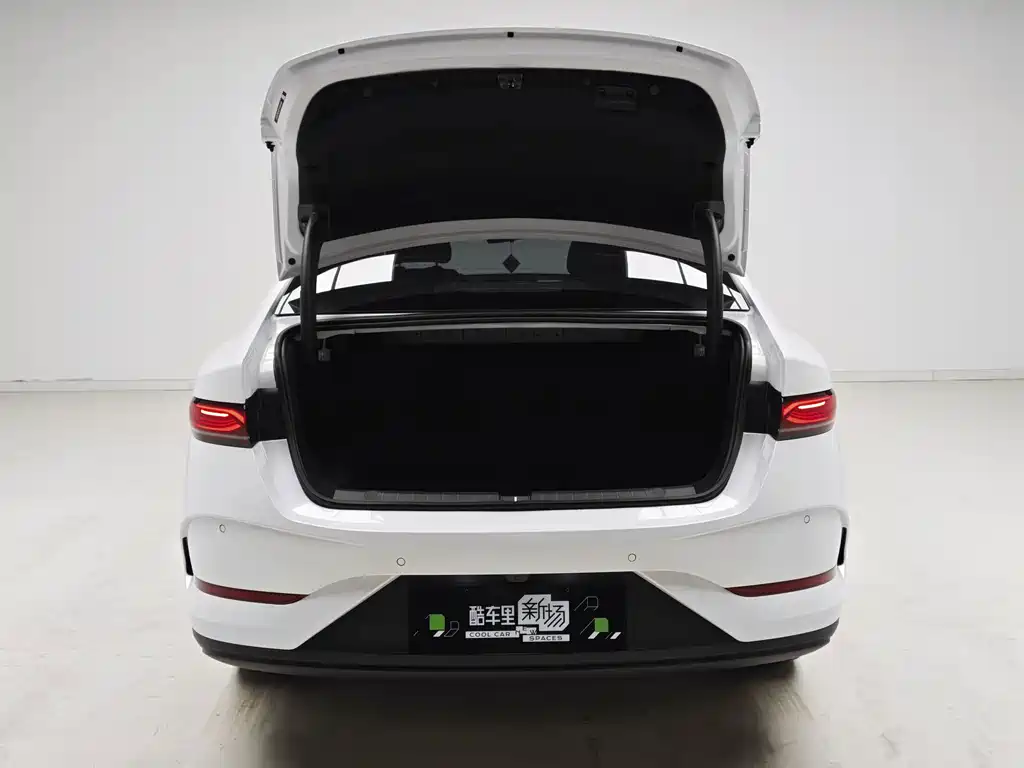 BYD Qin PLUS — миниатюра 10