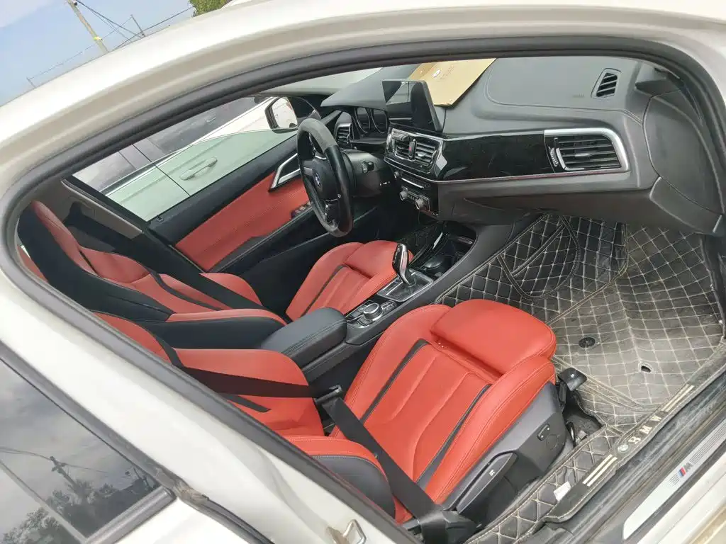 BMW 1 Series — миниатюра 7