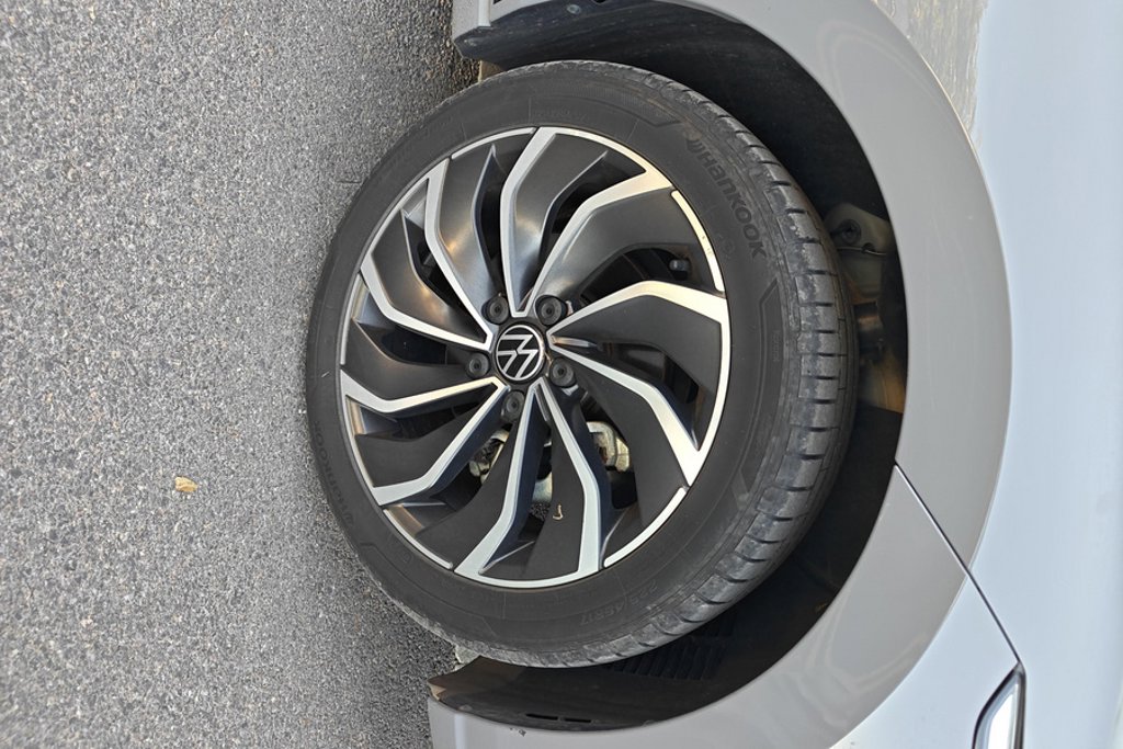 Volkswagen Golf — миниатюра 6