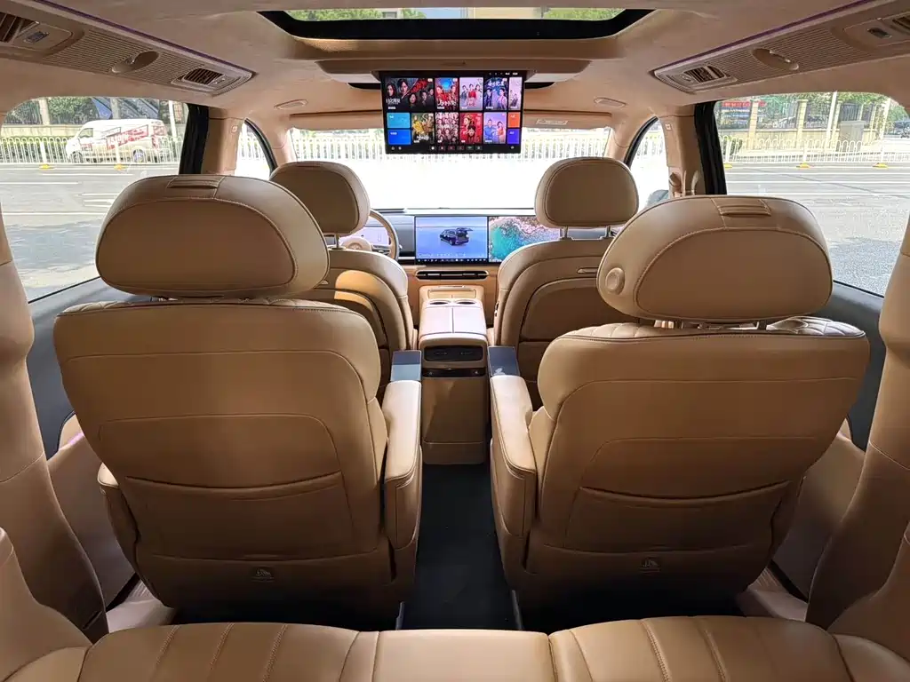 LANTU AUTOMOBILE LANTU DREAMER