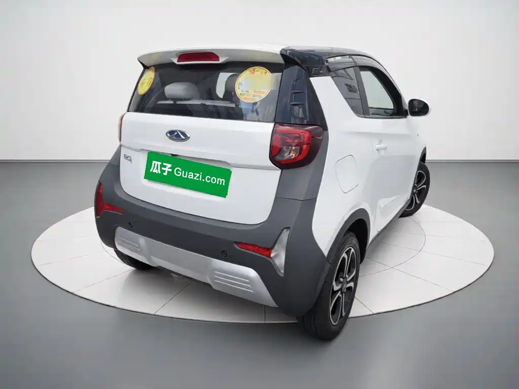 Chery QQ Little Ant — миниатюра 4
