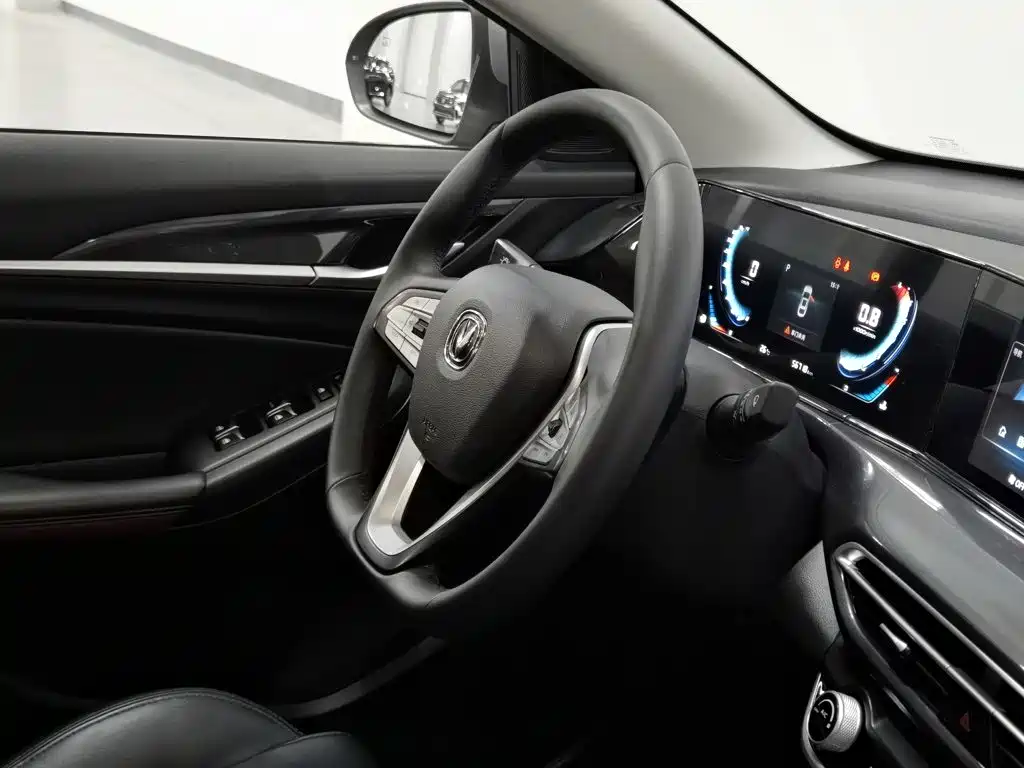 Changan Eado — миниатюра 22