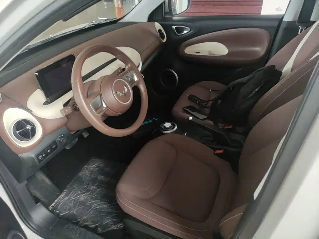 Wuling Bingo — миниатюра 15