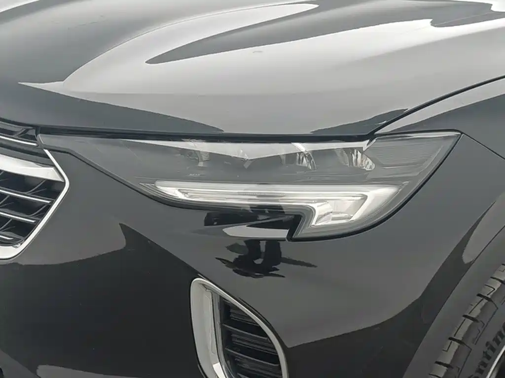 Buick Envision S — миниатюра 15